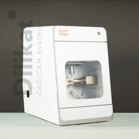 Фрезерный станок Up3d P55D (Soreal5) – оборудование Dilikat