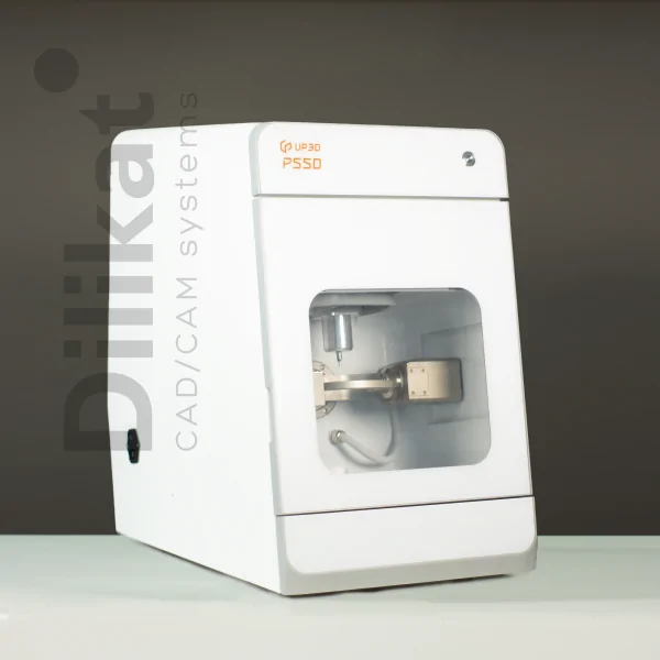 Фрезерный станок Up3d P55D (Soreal5) — оборудование Dilikat