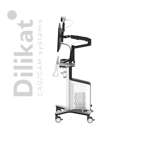 Рабочая станция Shining3D e-Motion