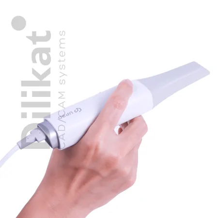 Интраоральный сканер Up3D UP610