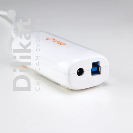 3D сканер интраоральный Up3D Up600