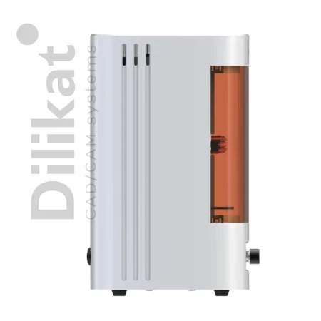 УФ-камера Shining 3D FabCure