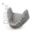  Фотополимер Harz Labs Dental Model Light Grey, 1 кг