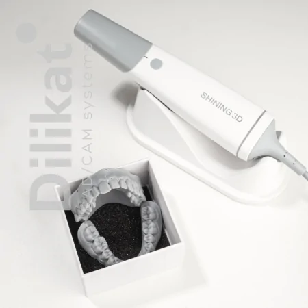 Интраоральный сканер Shining 3D Aoralscan 3 Light