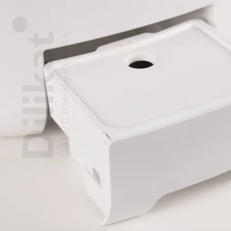 Фотополимерный 3D-принтер HeyGears ChairSide в комплекте с AirWash и AirCure