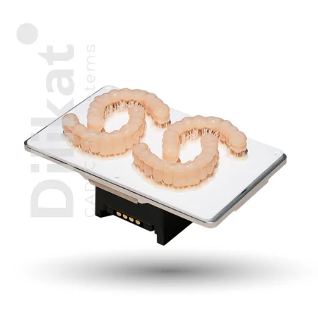 Фотополимерный 3D принтер Shining3D AccuFab-F1