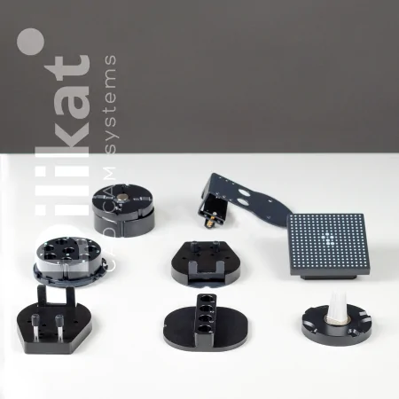 3D-сканер LUH-LUH OmniFab LS7