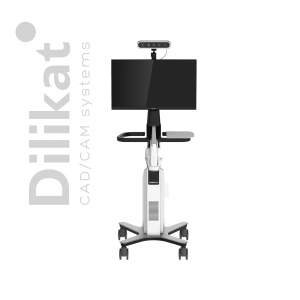 Рабочая станция Shining3D e-Motion