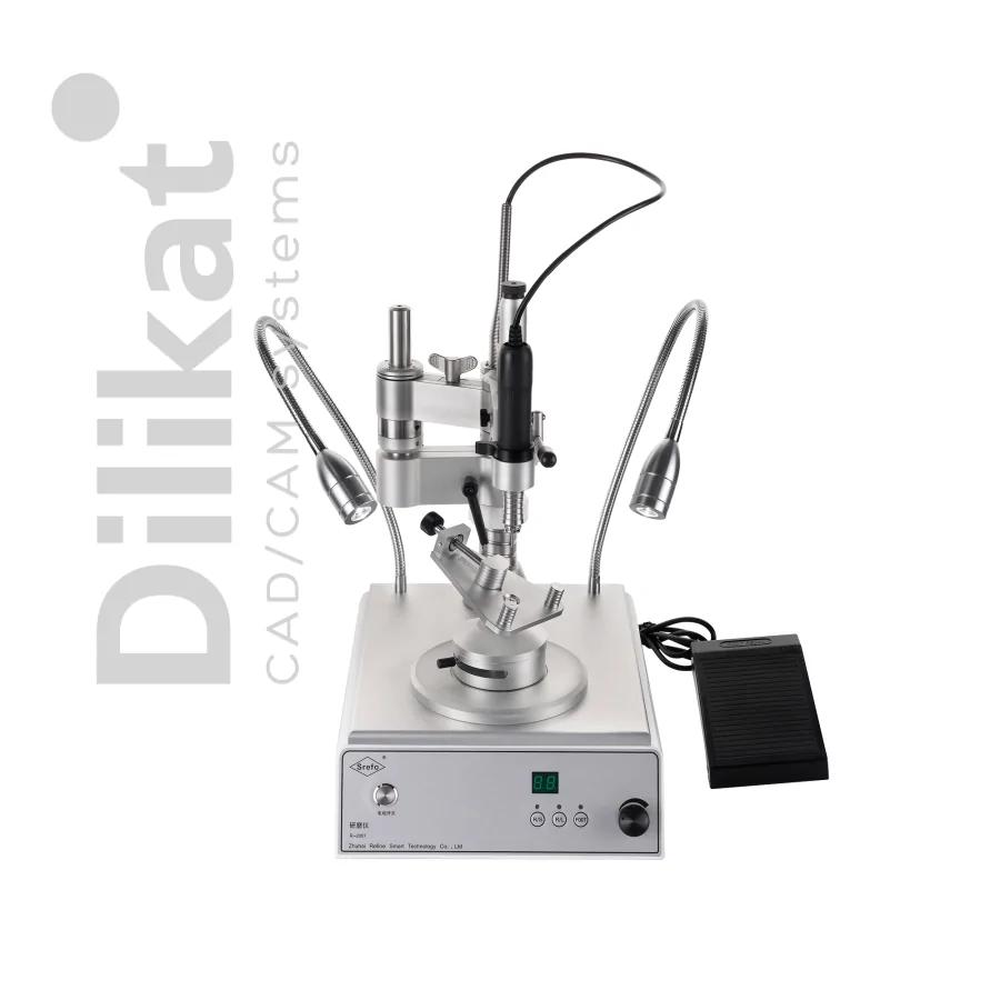 Фрезерный станок R-2007