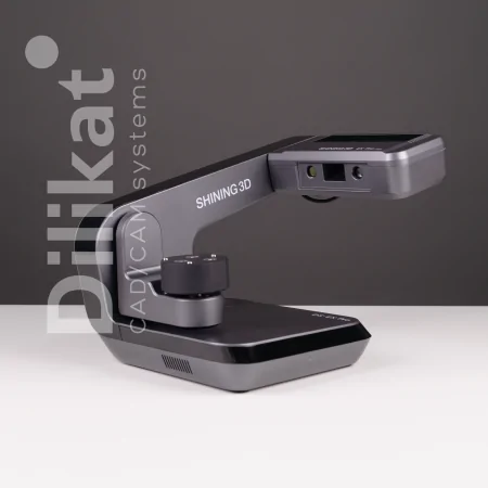 3D сканер Shining3D Autoscan DS-EX Pro H (Capella M5)