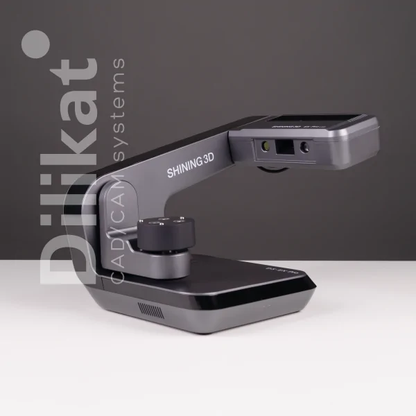 3D сканер Shining3D Autoscan DS-EX Pro H (Capella M5)
