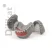  Фотополимер Harz Labs Dental Model Light Grey, 1 кг