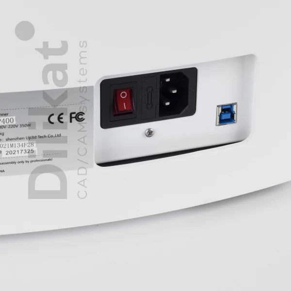 3D сканер Up3d UP400