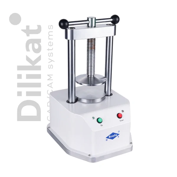 Гидравлический пресс R-1506-1