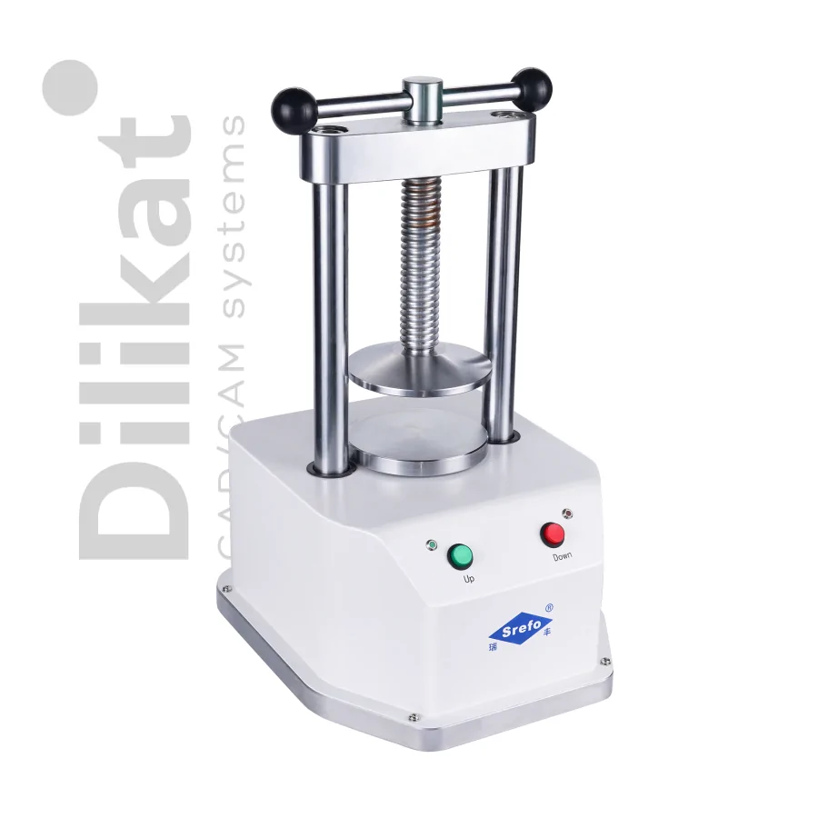 Гидравлический пресс R-1506-1