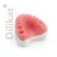 Фотополимерная смола HARZ Labs Dental Pink, розовый (1000 гр)