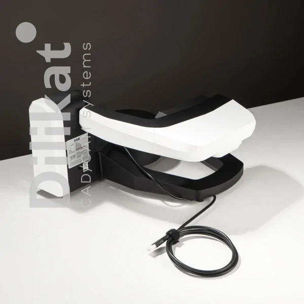 3D-сканер DOF Freedom X5