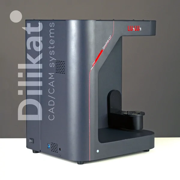 3D-сканер LUH-LUH OmniFab LS7