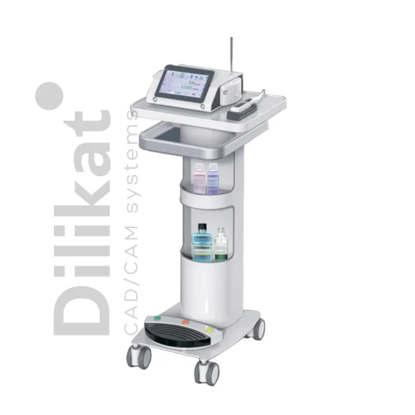 Мобильная стойка для сканера Hakori GM-1