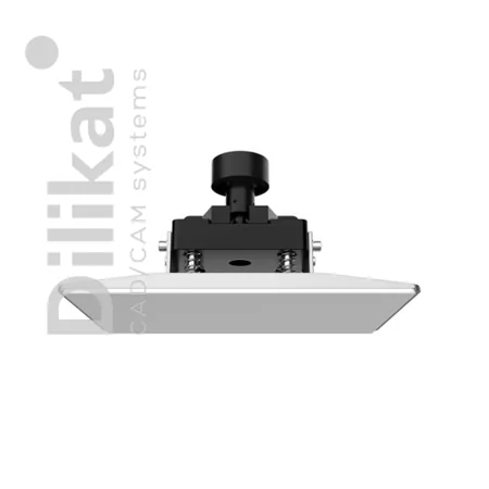 Алюминиевая платформа L4D/L4K