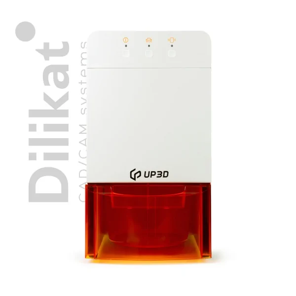 Вытяжка Up3d V10 для CAM-установок — оборудование Dilikat