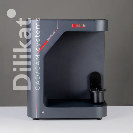 3D-сканер LUH-LUH OmniFab LS7