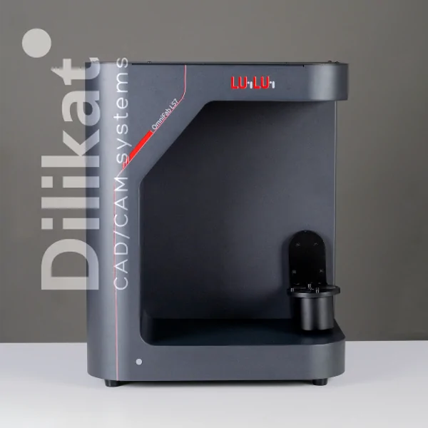 3D-сканер LUH-LUH OmniFab LS7