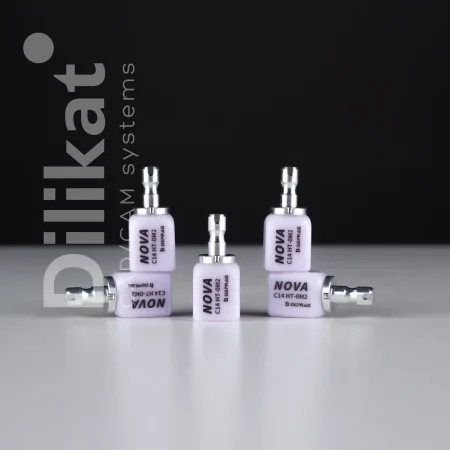 Дисиликат лития Deprag NOVA Esthetics
