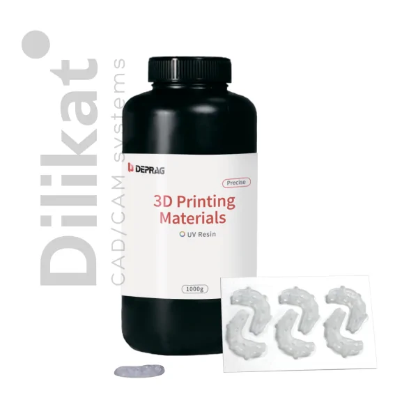 Фотополимер Surgical Guide Resin
