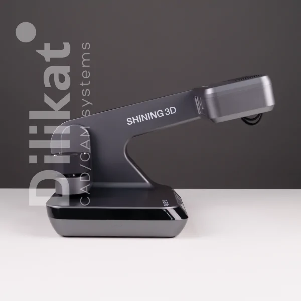 3D сканер Shining3D Autoscan DS-EX Pro H (Capella M5)