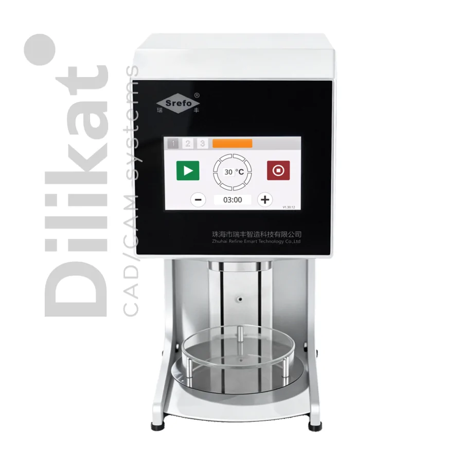 УФ-камера R-2003