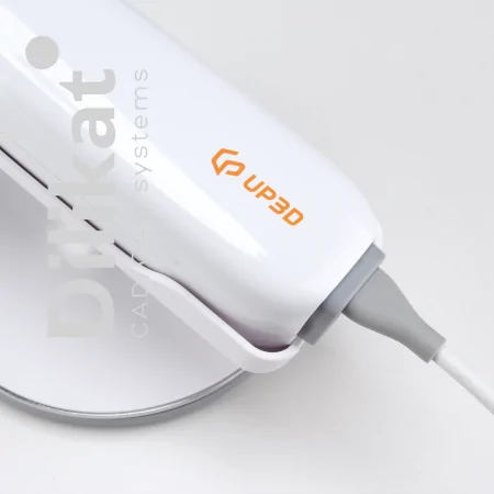 3D сканер интраоральный Up3D Up600