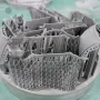 3D принтер по металлу DeskFab X1