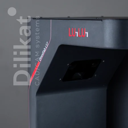 3D-сканер LUH-LUH OmniFab LS7