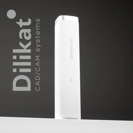 Интраоральный сканер Shining 3D Aoralscan Elite