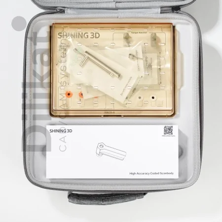 Интраоральный сканер Shining 3D Aoralscan Elite