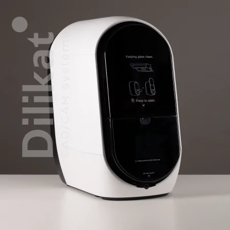 Фотополимерный 3D-принтер HeyGears ChairSide в комплекте с AirWash и AirCure