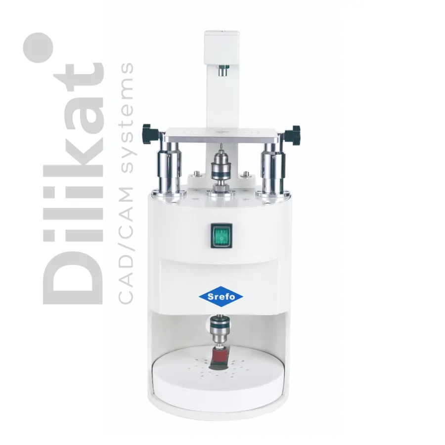 Пиндекс и триммер R-701