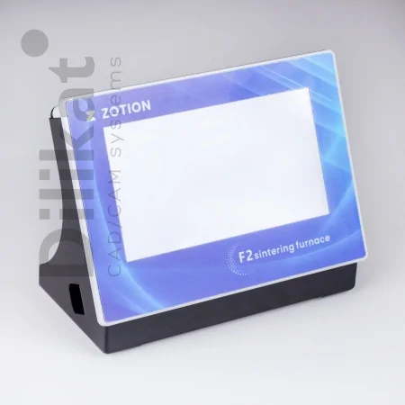 Печь для синтеризации циркона Zotion F2