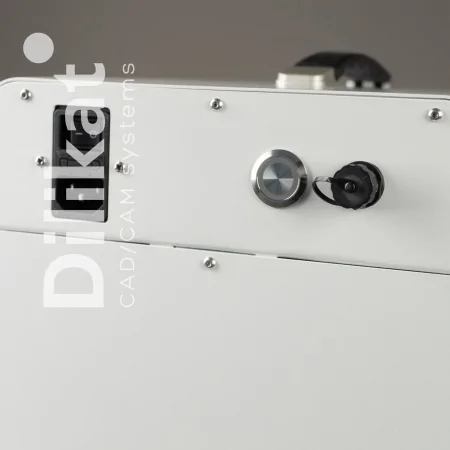 Вытяжка Up3d V10 для CAM-установок — оборудование Dilikat