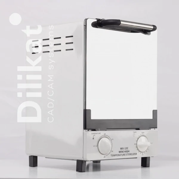Сухожаровой шкаф Sanitizing Box WX-12C