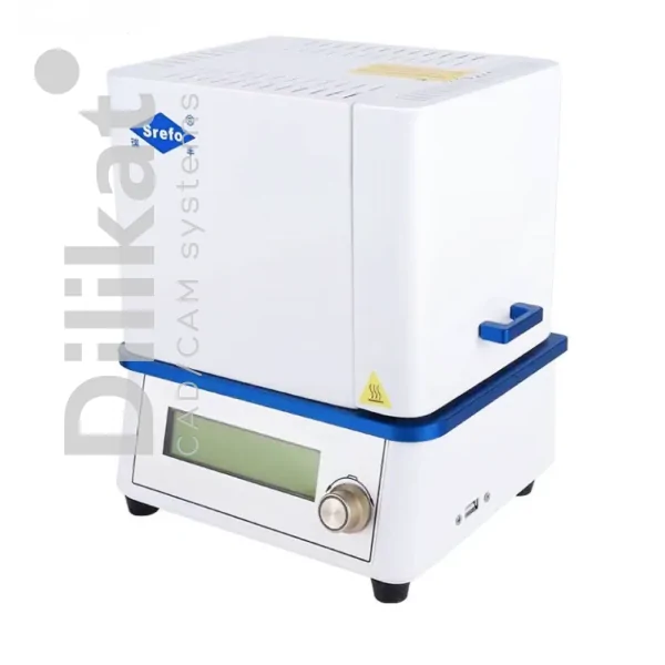 Печь для обжига керамики F1