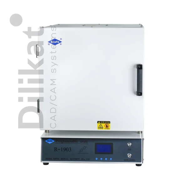 Муфельная печь R-1903