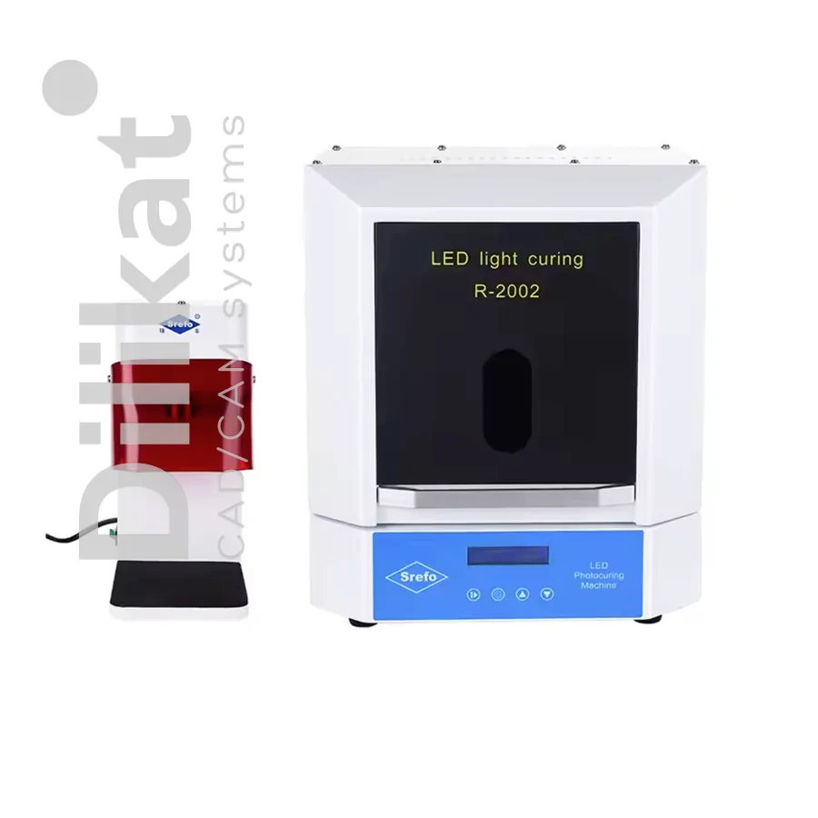 УФ-камера R-2002