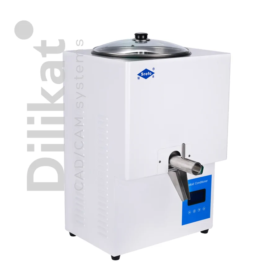 Лабораторный смеситель для агара R-1708