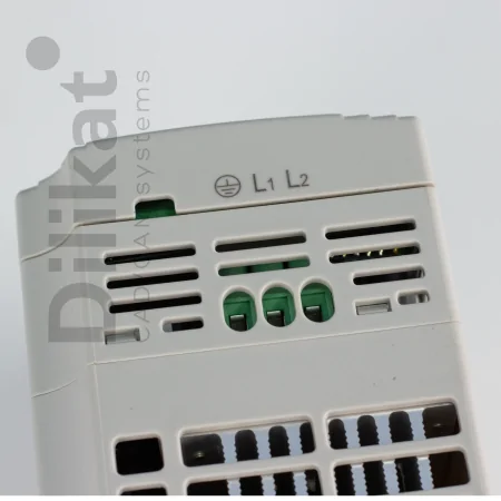 Частотный преобразователь для фрезерного станка Up3D — оборудование Dilikat