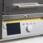 Печь для синтеризации циркона NABERTHERM LHT 01/17 D + контроллер P580