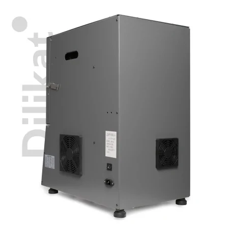 Изображение Печи для синтеризации циркония VICCE K8+