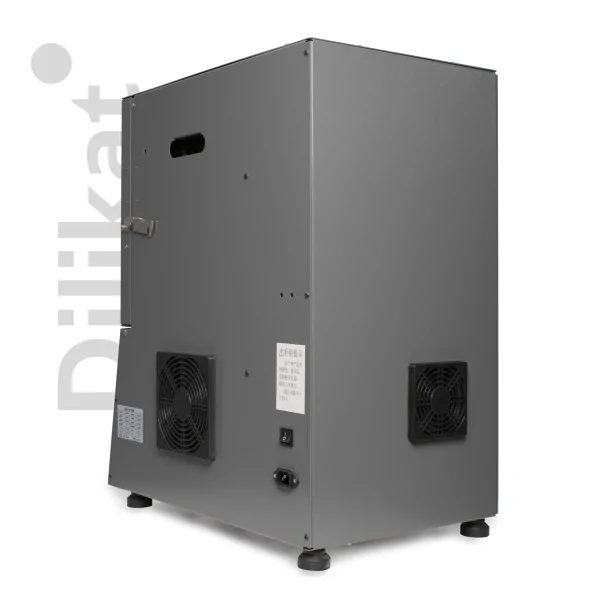 Изображение Печи для синтеризации циркония VICCE K8+
