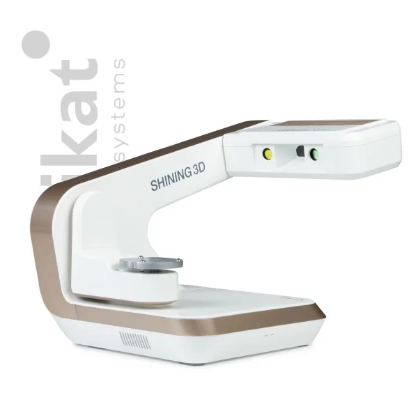 3D сканер Shining3D Autoscan DS-EX Pro C (Capella M2)